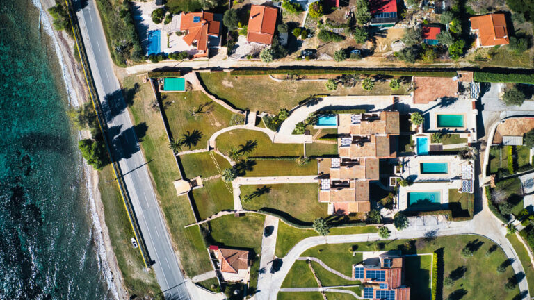 Palm Rise Villas Exteriors (1)